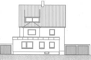 BEL-ETAGE Schwaig: 3 Zi-BALKON+GARTEN, 4 FENSTER-Seiten! Garage! per 1.5.25 FREI!! – Am Bahndamm 24, 90571 Nürnberger Land (Kreis) – Vorschaubild 35