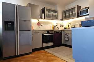 Idyllische 3-Zimmer Wohnung in Feldmoching – Feldmochingerstraße 210-212, 80995 Lerchenau-West, München – Vorschaubild 7