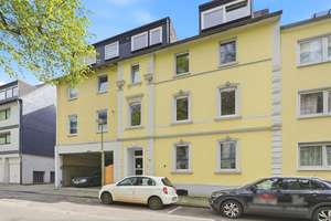 Provisionsfrei: Erstbezug nach Kersanierung mit Balkon – Die vollständige Adresse der Immobilie erhältst du vom Anbieter., 45359 Frintrop, Essen – Vorschaubild 10
