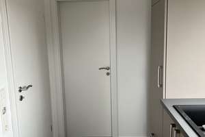 Moderne Doppelhaushälfte (Neubau 2023) mit Garten in ruhiger Lage von Nienburg/Alpheide – Die vollständige Adresse der Immobilie erhältst du vom Anbieter., 31582 Nienburg (Weser) – Vorschaubild 9