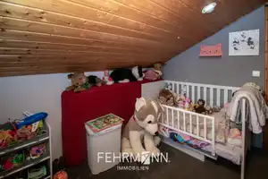 Traumhaftes Ferienhaus mit Carport an den Haddorfer Seen in Wettringen – Steinfurt (Kreis) – Vorschaubild 16