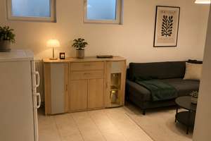 Geräumige Erdgeschosswohnung mit eigener Terrasse und Garten – Ihr neues Zuhause! – Die vollständige Adresse der Immobilie erhältst du vom Anbieter., 85055 Mailing, Ingolstadt – Vorschaubild 3