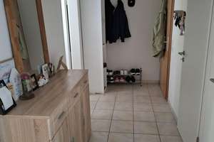 Sanierte 3,5-Zimmerwohnung in Essen-Bedingrade mit Einbauküche – Schloßstr. 317, 45359 Bedingrade, Essen – Vorschaubild 3