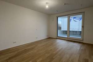 Charmante 2-Zimmer-Wohnung Alexis-Quartier München-Prlach – Kyivstraße 7, 81735 Waldperlach, München – Vorschaubild 2