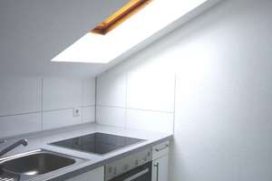 Schöne 1-Zimmer-Studiowohnung im Georgenberggebiet in Reutlingen – Weihergärtenweg 25, 72762 Reutlingen-Mitte, Reutlingen – Vorschaubild 6