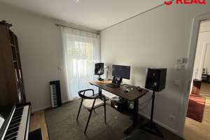 Helle 3-Zimmer Wohnung mit luxuriöser Ausstattung im Herzen des Pontviertels! – Veltmanplatz 8c, 52062 Ponttor, Aachen – Vorschaubild 4