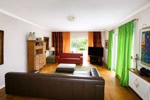 Großzügigkeit und Eleganz in einer der besten Wohnla-gen Münchens Eigentumswohnung in ruhiger Lage v – Die vollständige Adresse der Immobilie erhältst du vom Anbieter., 81479 Solln, München – Vorschaubild 7