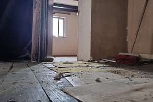 Freistehendes 5 - Zimmer Haus in Sternenfels – Die vollständige Adresse der Immobilie erhältst du vom Anbieter., 75447 Sternenfels – Vorschaubild 4