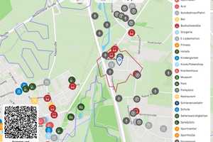Große Lagerhalle mit gepflegtem Wohnhaus und Möglichkeit für zwei weitere Wohnungen in Paderborn! – Paderborn (Kreis) – Vorschaubild 27