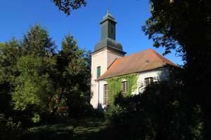 Einfamilienhaus in Potsdams Norden in ruhiger Lage – Die vollständige Adresse der Immobilie erhältst du vom Anbieter., 14469 Grube, Potsdam – Vorschaubild 16