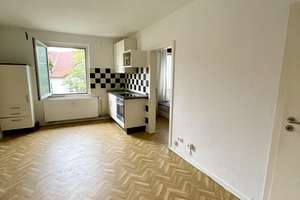 Helle, gemütliche 2-Zimmerwohnung in Innenstadtnähe – Die vollständige Adresse der Immobilie erhältst du vom Anbieter., 49074 Innenstadt, Osnabrück – Vorschaubild 2