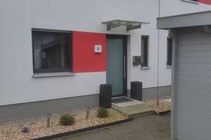 Familien-Rheinhaus in Hamburg-Neugraben-Fischbek mit 5 Zimmern