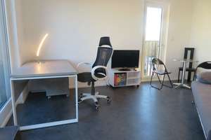 Wohnen mit Charakter: Drei-Zimmer-Wohnung in Aubing – Maria-Arndts-Straße 22, 81249 Aubing-Süd, München – Vorschaubild 12