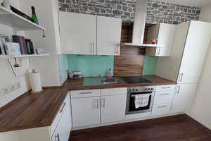 Gut geschnittene 3-Zimmer Wohnung mit Balkon zzgl Garage – Die vollständige Adresse der Immobilie erhältst du vom Anbieter., 50769 Worringen, Köln – Vorschaubild 6