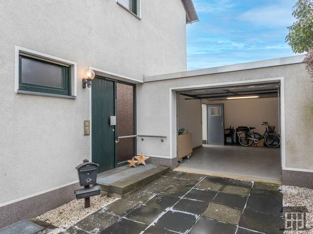 Immobilie in Rheinbach - Viel Platz für Familie, Generationen und gemeinsame Momente - Bild 3