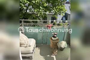 Tauschwohnung: Tausche schöne 50 qm Wohnung gegen größere – Die vollständige Adresse der Immobilie erhältst du vom Anbieter., 22083 Barmbek-Süd, Hamburg – Vorschaubild 4