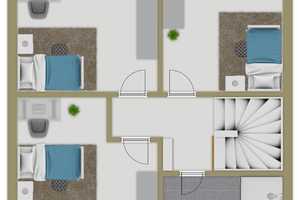 Familienidyll in Wassenberg – 5-Zimmer-Reihenhaus mit Garten & Wohnkomfort – Heinsberg (Kreis) – Vorschaubild 16