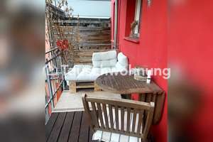 Tauschwohnung: 3 Zimmer Wohnung Köln Nippes – Kleine Hartwichstraße 25, 50733 Nippes (Ortsteil), Köln – Vorschaubild 5
