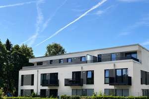 Moderne Maisonette-Eigentumswohnung | 88 m² | Terrasse | Top-Grundriss – Frahmredder 58, 22393 Sasel, Hamburg – Vorschaubild 3