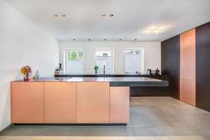 Stilvoll und großzügig. Exklusives Familiendomizil in ruhiger Lage. – Die vollständige Adresse der Immobilie erhältst du vom Anbieter., 81827 Waldtrudering, München – Vorschaubild 5