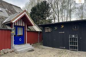 Großes EFH Steinau-Höring in ruhiger Lage direkt am Kanal mit eigenen Bootsanleger (Pacht) – Die vollständige Adresse der Immobilie erhältst du vom Anbieter., 21775 Steinau – Vorschaubild 19