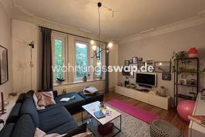 Wohnungstausch: Stresemannstraße 336 – Stresemannstraße 336, 22000 Bahrenfeld, Hamburg – Vorschaubild 5