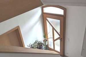 Baugrundstück in zweiter Reihe mit zusätzlichem Wohnhaus – Rhein-Neckar-Kreis – Vorschaubild 3