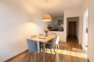 Stadtnah & komfortabel: 2-Zimmer-Wohnung mit Tiefgarage und Aussicht im Stuttgarter Westen – Die vollständige Adresse der Immobilie erhältst du vom Anbieter., 70178 Hasenberg, Stuttgart – Vorschaubild 5