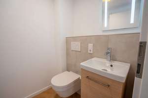 Luxuriöses Townhouse in Gelsenkirchen-Buers Bestlage! Einzug im Sommer! – Die vollständige Adresse der Immobilie erhältst du vom Anbieter., 45894 Buer, Gelsenkirchen – Vorschaubild 7