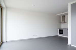 Neuwertige 1-Zimmer-Wohnung mit EBK und Balkon im Herzen von Kreyenbrück – Die vollständige Adresse der Immobilie erhältst du vom Anbieter., 26133 Kreyenbrück, Oldenburg (Oldenburg) – Vorschaubild 4