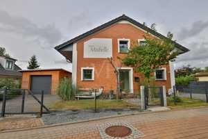Glückliche Familie gesucht für: Einfamilienhaus mit Einliegerwohnung & atemberaubendem Ausblick – Neuer Weg 11e, 18586 Rügen (Kreis) – Vorschaubild 4