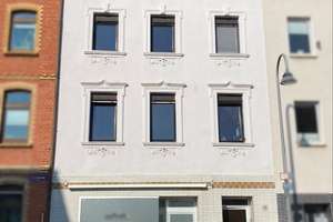 Vollvermietete Kapitalanlage: Attraktives Wohn-/Geschäftshaus in Köln-Flittard – Die vollständige Adresse der Immobilie erhältst du vom Anbieter., 51061 Flittard, Köln – Vorschaubild 1