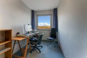 Helle Split-Level-Wohnung auf 4 Zimmern mit Westbalkon und Tiefgarage! – Die vollständige Adresse der Immobilie erhältst du vom Anbieter., 50858 Junkersdorf, Köln – Vorschaubild 12