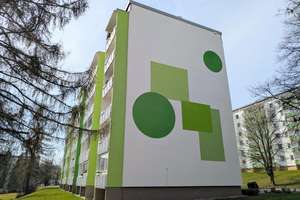 4-Raumwohnung mit EBK und top Aussicht – Paul-Bertz-Straße 61, 9120 Helbersdorf, Chemnitz – Vorschaubild 20