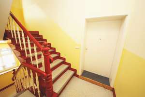 2-Zi.-Whg. mit Balkon und PKW-Stellplatz nahe Cracauer Wasserfall – 39114 Cracau, Magdeburg – Vorschaubild 10