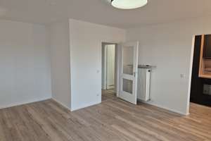 1 Zimmer Wohnung Nürnberg | Möbliert | Erstbezug nach Modernisierung – Die vollständige Adresse der Immobilie erhältst du vom Anbieter., 90429 Muggenhof, Nürnberg – Vorschaubild 2