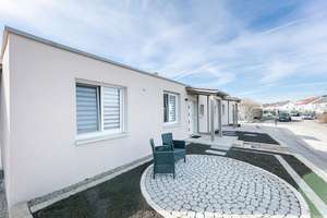 Apartment-Bungalow – 
Gute Kapitalanlage oder Ihr eigenes Zuhause – Die vollständige Adresse der Immobilie erhältst du vom Anbieter., 89584 Ehingen (Donau) – Vorschaubild 4