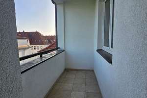 Wohnen mit Charakter: helle 2-Zimmer-Wohnung mit Balkon in Leipzig-Großzschocher für 730 € warm – Anton-Zickmantel-Straße 29, 4249 Großzschocher, Leipzig – Vorschaubild 10