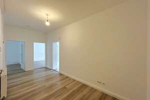 Hübsche, renovierte 3 Zimmerwohnung | List – Klopstockstraße 30, 30177 List, Hannover – Vorschaubild 7