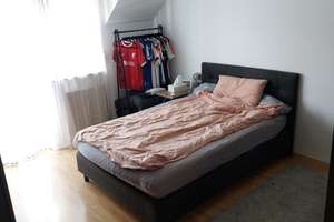 Stets bestens vermietbar! – Die vollständige Adresse der Immobilie erhältst du vom Anbieter., 76133 Südweststadt, Karlsruhe – Vorschaubild 5