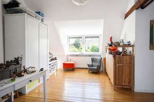 Ein charmantes 20er-Jahre Einfamilienhaus in ruhiger Wohnlage mit schönem Sonnen-Grundstück! – Die vollständige Adresse der Immobilie erhältst du vom Anbieter., 47805 Dießem/Lehmheide, Krefeld – Vorschaubild 15