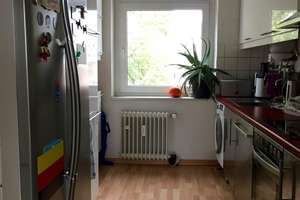 4 Zimmer-Wohnung – Die vollständige Adresse der Immobilie erhältst du vom Anbieter., 40215 Friedrichstadt, Düsseldorf – Vorschaubild 4