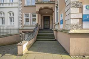 Historische Stadtvilla in bester Lage – Die vollständige Adresse der Immobilie erhältst du vom Anbieter., 41460 Innenstadt, Neuss – Vorschaubild 2