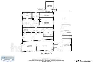 PROVISIONSFREI: Viel Raum unter einem Dach – 8-Zimmer-Haus in Klostermansfeld – Jacobstraße 8, 6308 Klostermansfeld – Vorschaubild 25
