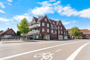 Hochwertige, seniorengerechte 2-Zimmer-Wohnung in Innenstadtlage! – Die vollständige Adresse der Immobilie erhältst du vom Anbieter., 26603 Aurich – Vorschaubild 10