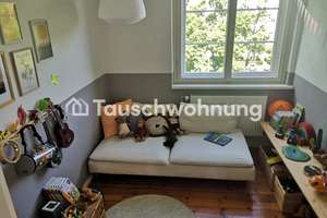 Tauschwohnung: Helle 2,5 Zimmer Altbauwohnug in Prenzlauer Berg Altbau – Die vollständige Adresse der Immobilie erhältst du vom Anbieter., 10439 Prenzlauer Berg, Berlin – Vorschaubild 5