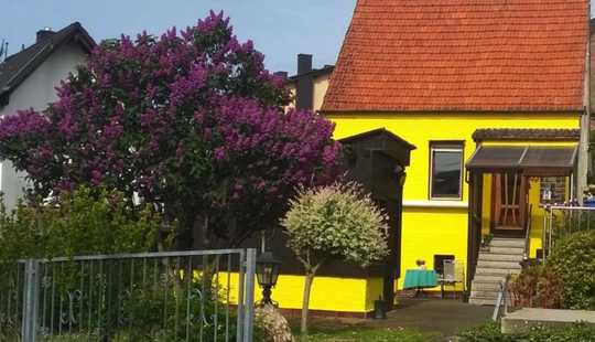 Bild von Neubau oder Renovierung - das entscheiden Sie! 