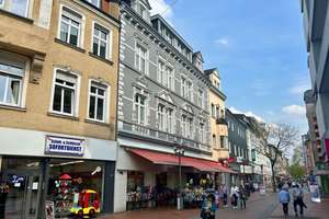 Gepflegtes Wohn- und Geschäftshaus inmitten von Essen Steele