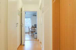 Findorff / Gepflegtes Mehrfamilienhaus mit möglicher Eigennutzung im Erd- und Dachgeschoss – Die vollständige Adresse der Immobilie erhältst du vom Anbieter., 28215 Findorff-Bürgerweide, Bremen – Vorschaubild 7