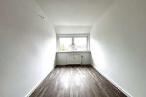renovierte 3-Zimmerwohnung – Liegnitzplatz 13, 28237 Lindenhof, Bremen – Vorschaubild 3